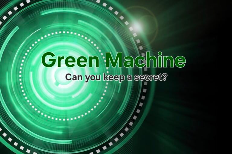 Green Machine
