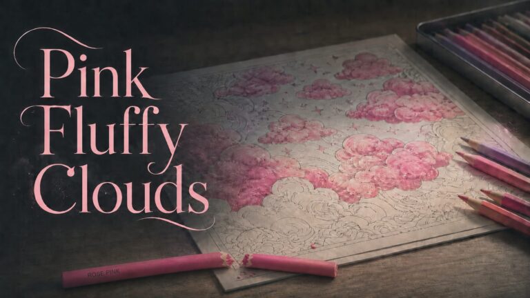 Pink Clouds